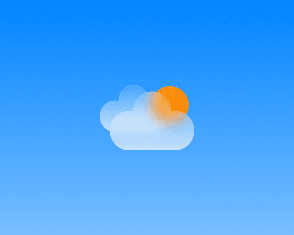 Weather Icon